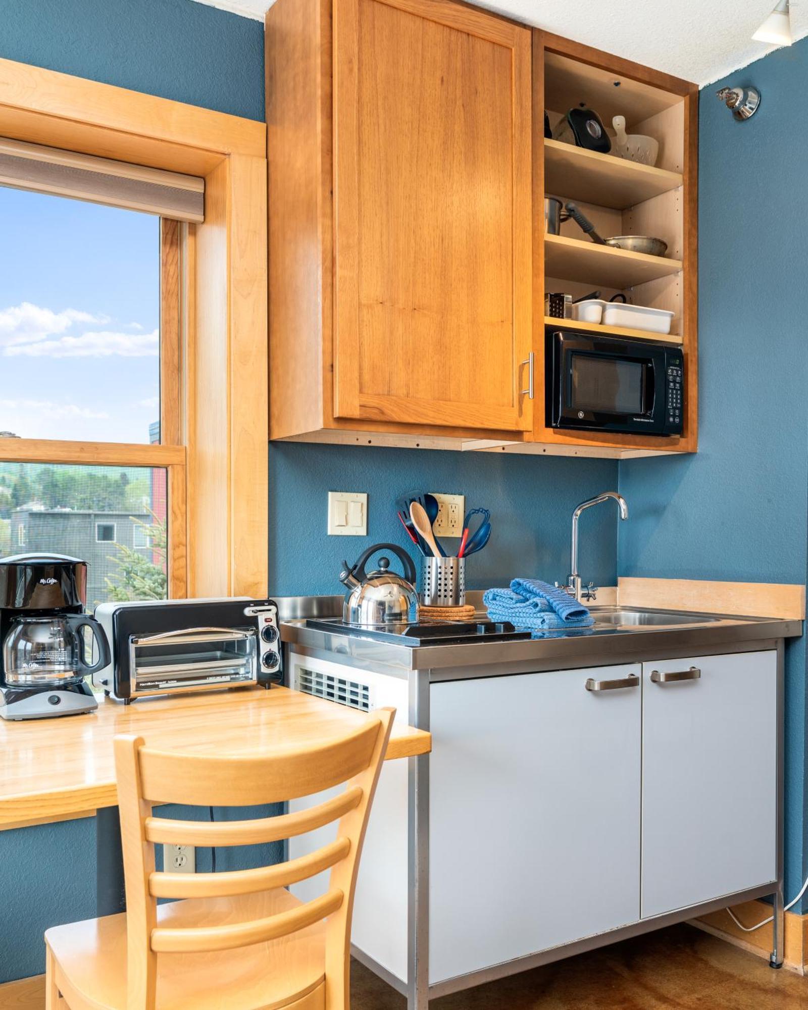East Bay Suites Grand Marais Eksteriør billede