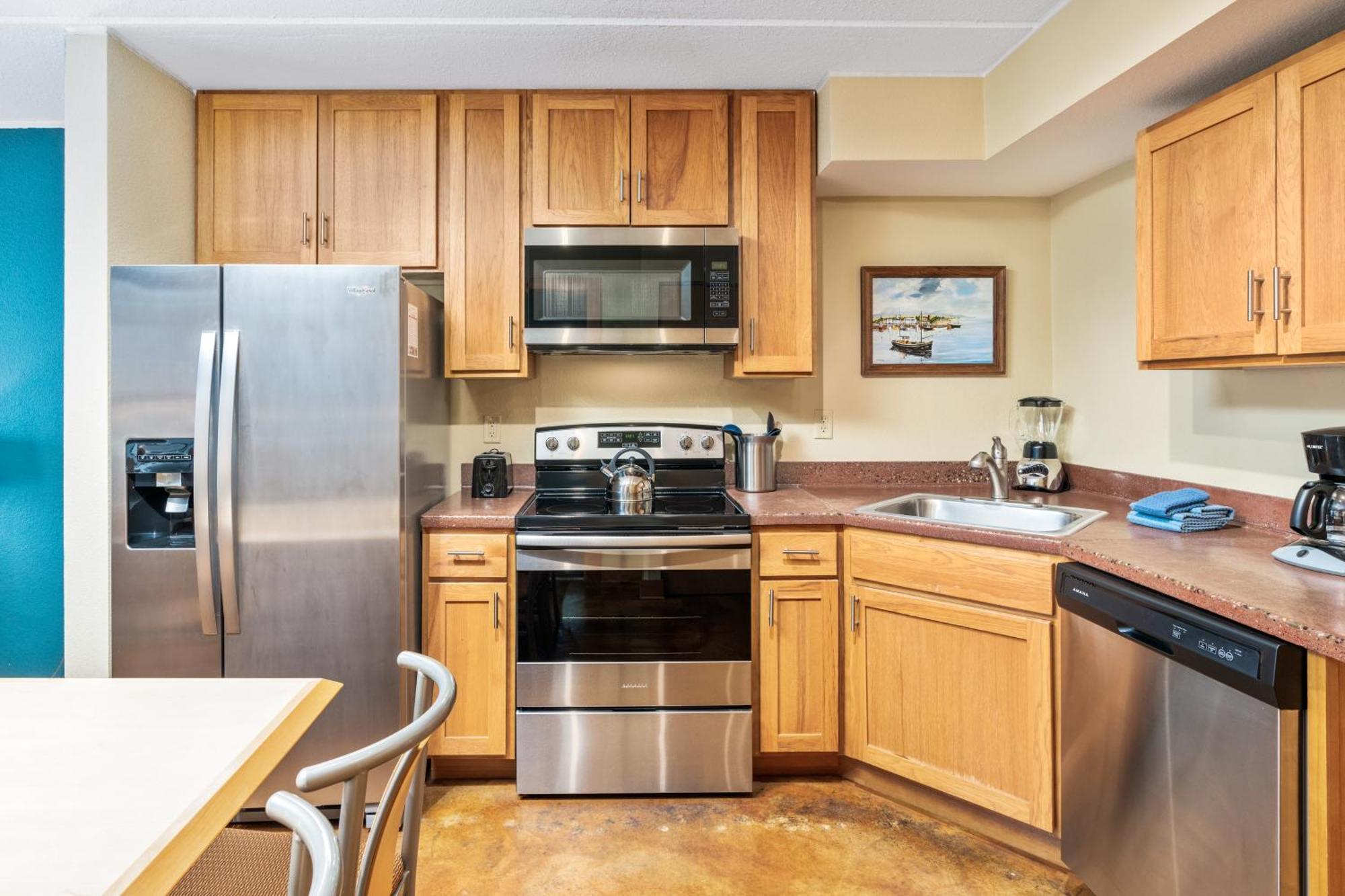 East Bay Suites Grand Marais Eksteriør billede