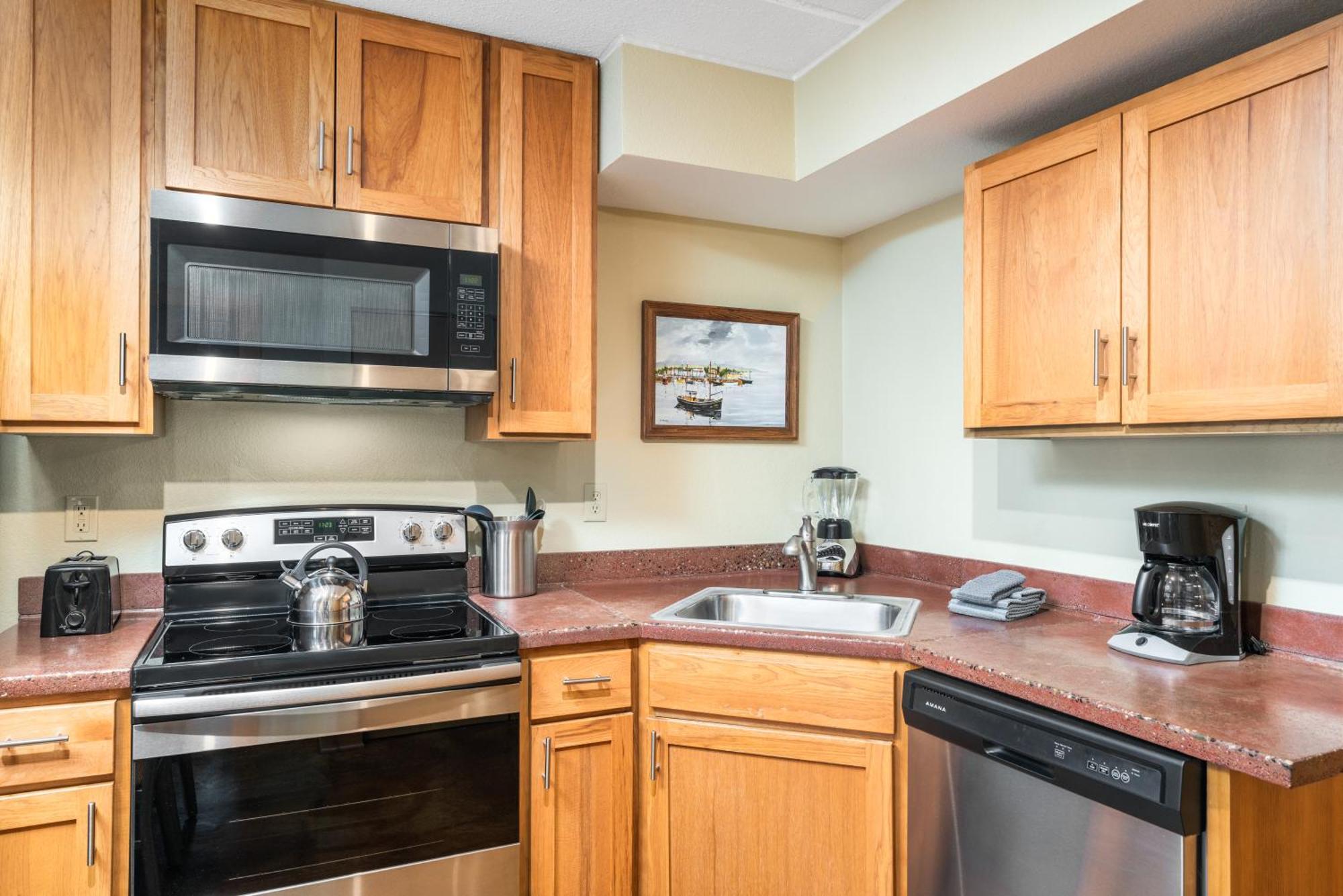 East Bay Suites Grand Marais Eksteriør billede