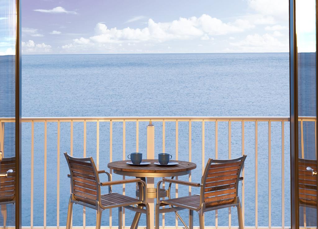 East Bay Suites Grand Marais Eksteriør billede